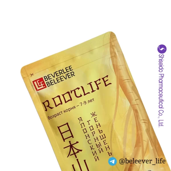 Купить RootLife (РутЛайф) - японский горный женьшень в Краснодаре фото-3